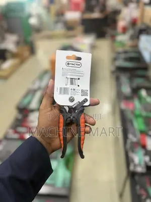Scissor Steel Multifunction