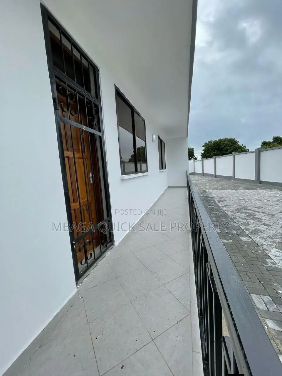 2bdrm Apartment in Bahari Beach, Kunduchi for rent
