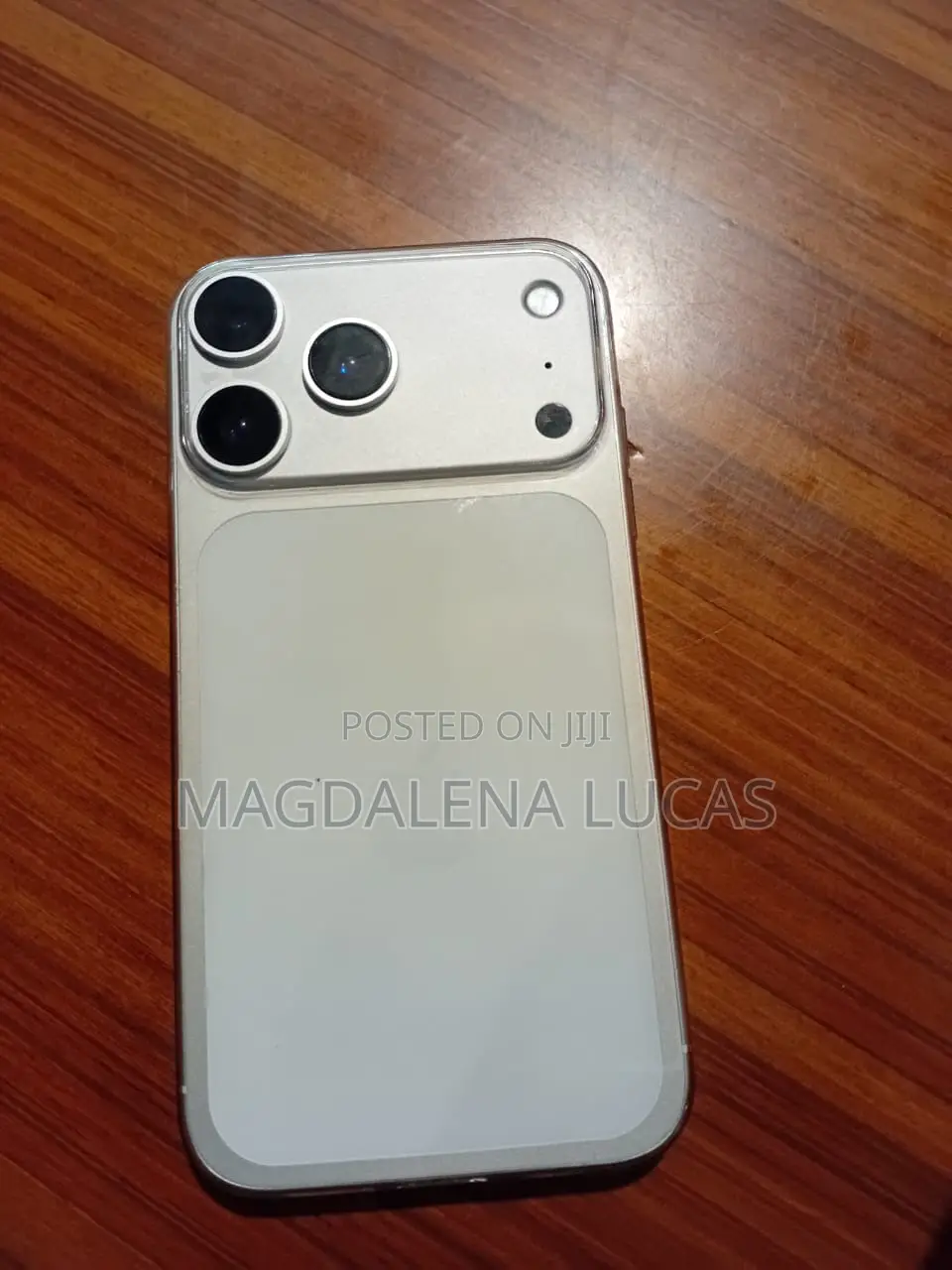 Apple iPhone 11 64 GB Silver