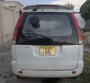 Toyota LiteAce Noah 2001 White