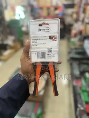 Wire Stripper Automatic