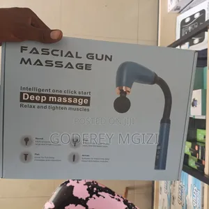 Fascial Gun Massager