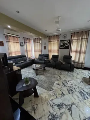 Furnished 4bdrm House in Kunduchi for rent