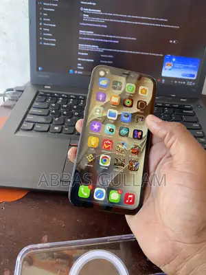 Apple iPhone 12 Pro 128 GB Blue