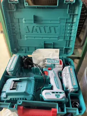 Cordless Impact Wrench 20v