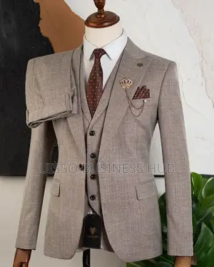  Suit Fashion Kali Za Kiofisa 