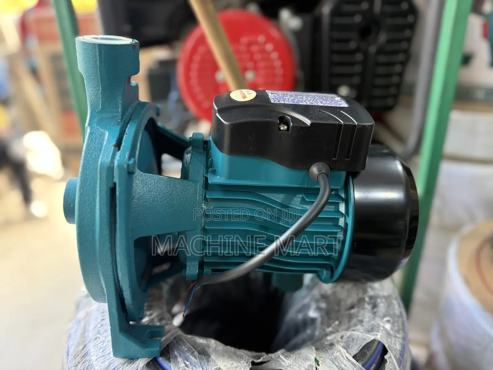 Surface Pump 1hp