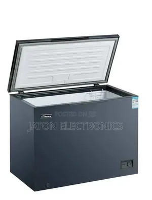 Huamei Chest Freezer 300liter