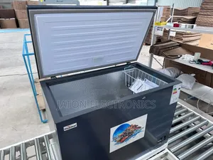 Huamei Chest Freezer 200 Liters