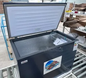 Huamei Chest Freezer 200 Liters