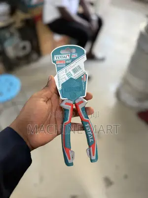 Combination Pliers 7’