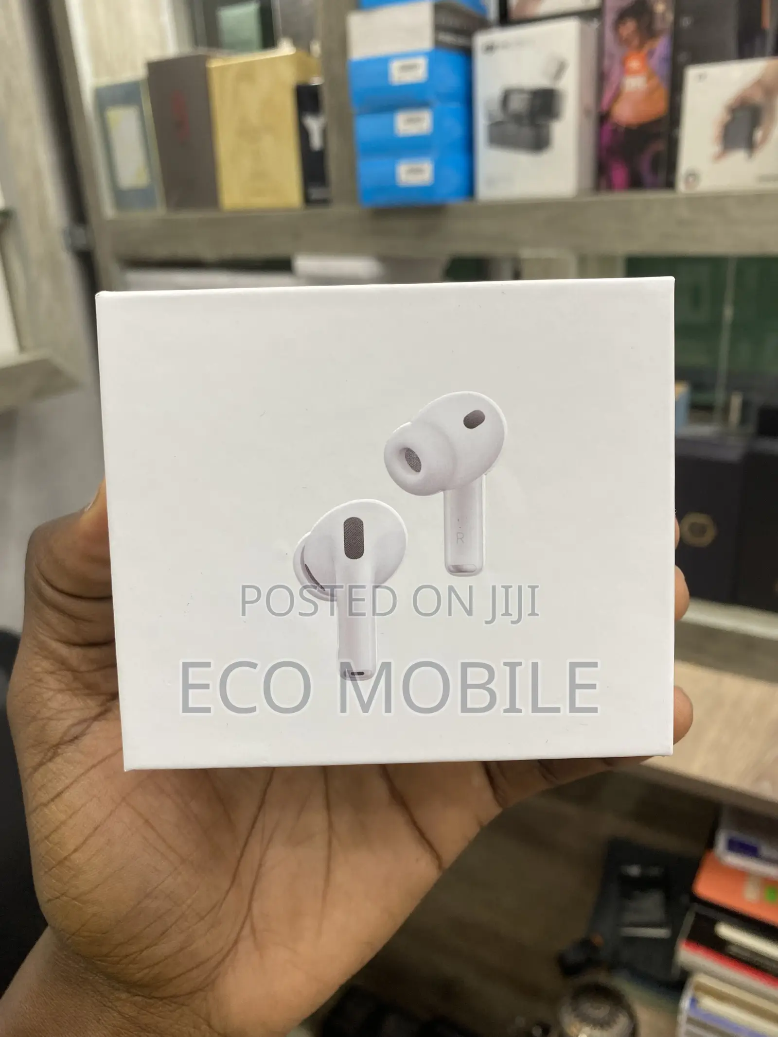Airpods Pro 3