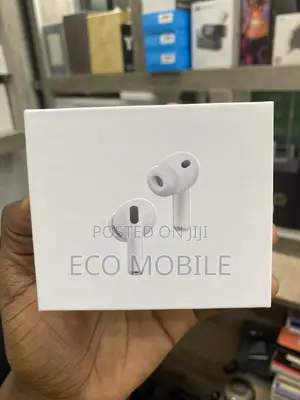 Airpods Pro 3
