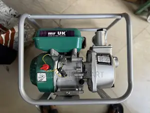 Water Pump 2’
