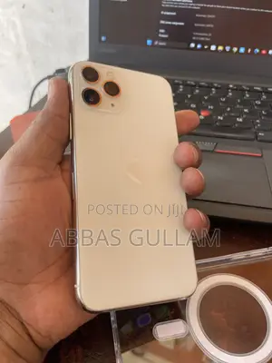 Apple iPhone 11 Pro 256 GB White
