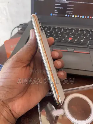 Apple iPhone 11 Pro 256 GB White