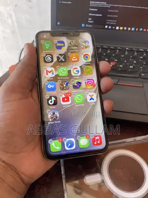 Apple iPhone 11 Pro 256 GB White