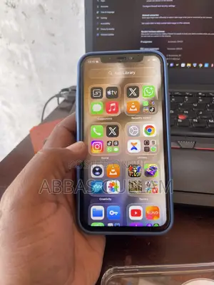 Apple iPhone 11 Pro 256 GB White