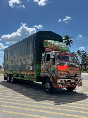 Mitsubishi Fuso