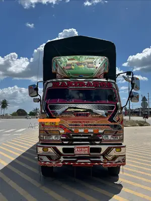 Mitsubishi Fuso