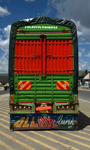 Mitsubishi Fuso