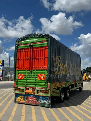 Mitsubishi Fuso
