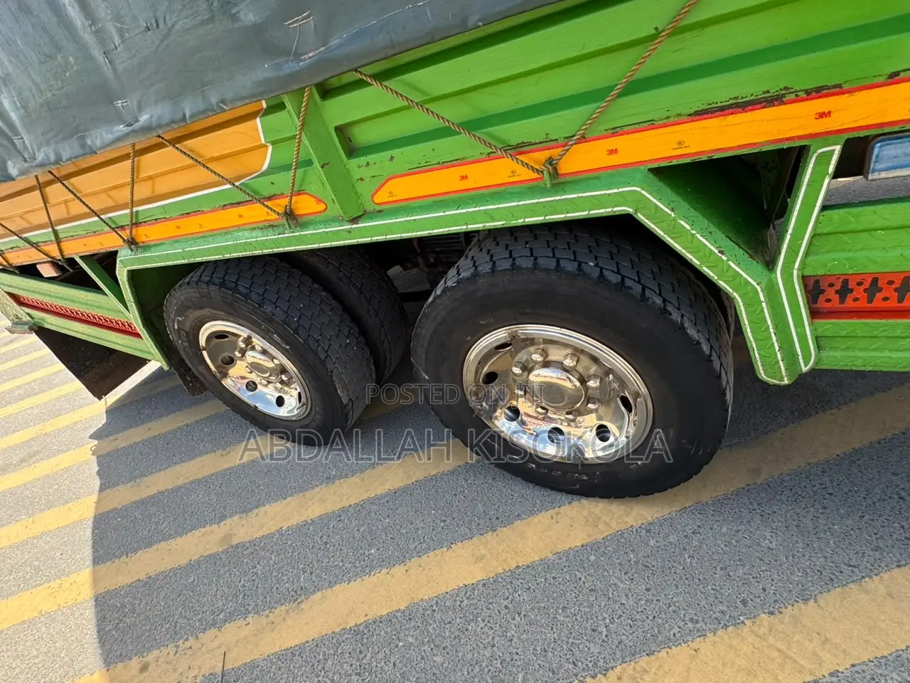 Mitsubishi Fuso