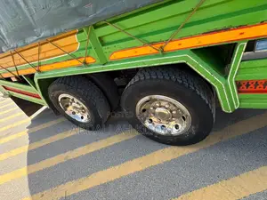 Mitsubishi Fuso