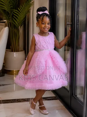 Kids Dress