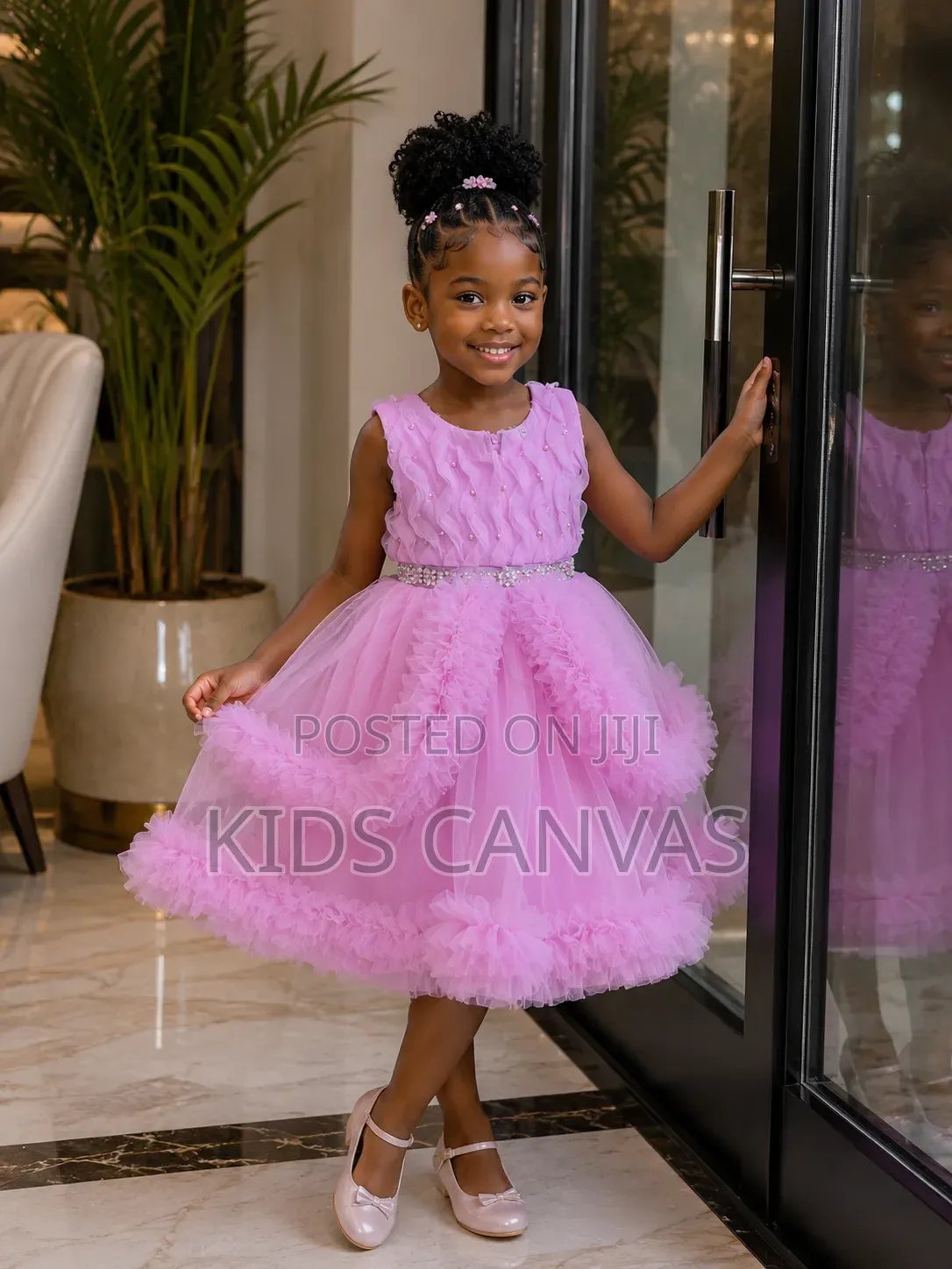 Kids Dress