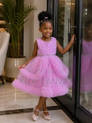 Kids Dress