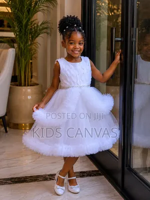 Kids Dress