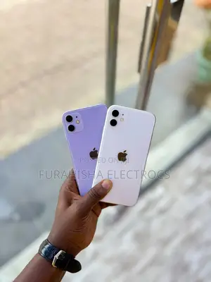 Apple iPhone 11 64 GB Purple