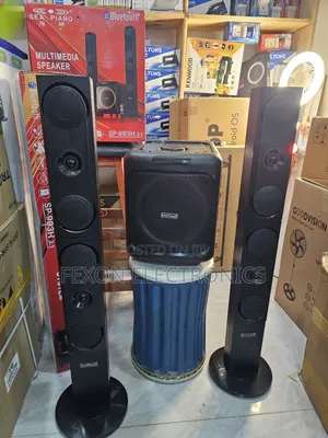 Seapiano Hometheatre 993h,R,M