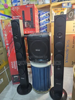 Seapiano Hometheatre 993h,R,M