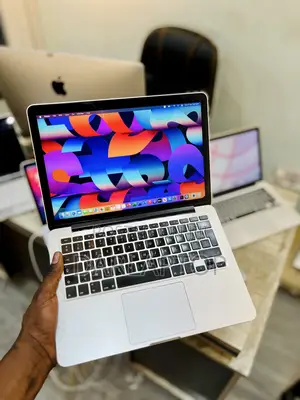 Laptop Apple MacBook Pro 2015 16GB Intel Core i7 SSD 1T