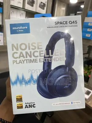 Soundcore Space Q45