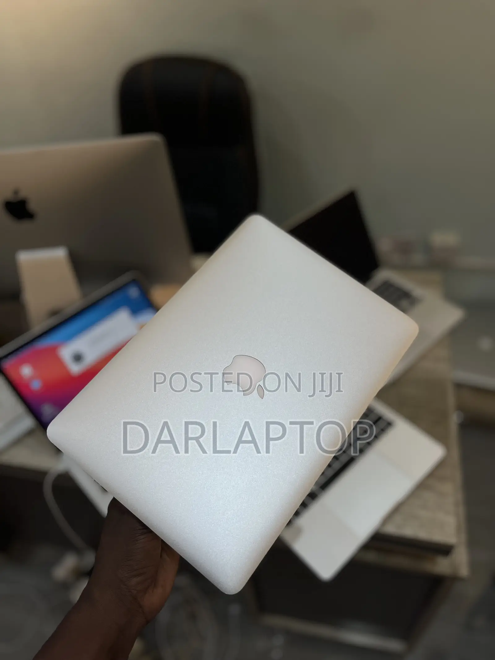 Laptop Apple MacBook Pro 2015 16GB Intel Core i7 SSD 1T