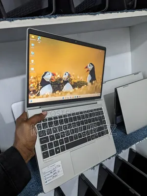 Laptop HP ProBook 11 G2 EE 8GB Intel Core i3 SSD 256GB