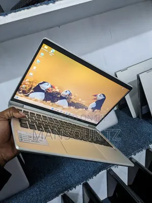 Laptop HP ProBook 11 G2 EE 8GB Intel Core i3 SSD 256GB