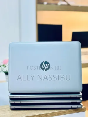 Laptop HP EliteBook 820 G3 8GB Intel Core 5 SSD 256GB