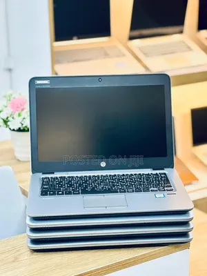 Laptop HP EliteBook 820 G3 8GB Intel Core 5 SSD 256GB