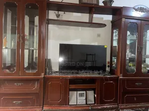 Wall Unit Tv Stand
