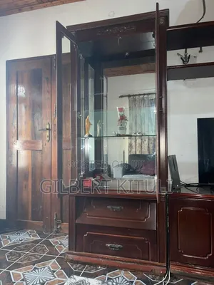 Wall Unit Tv Stand