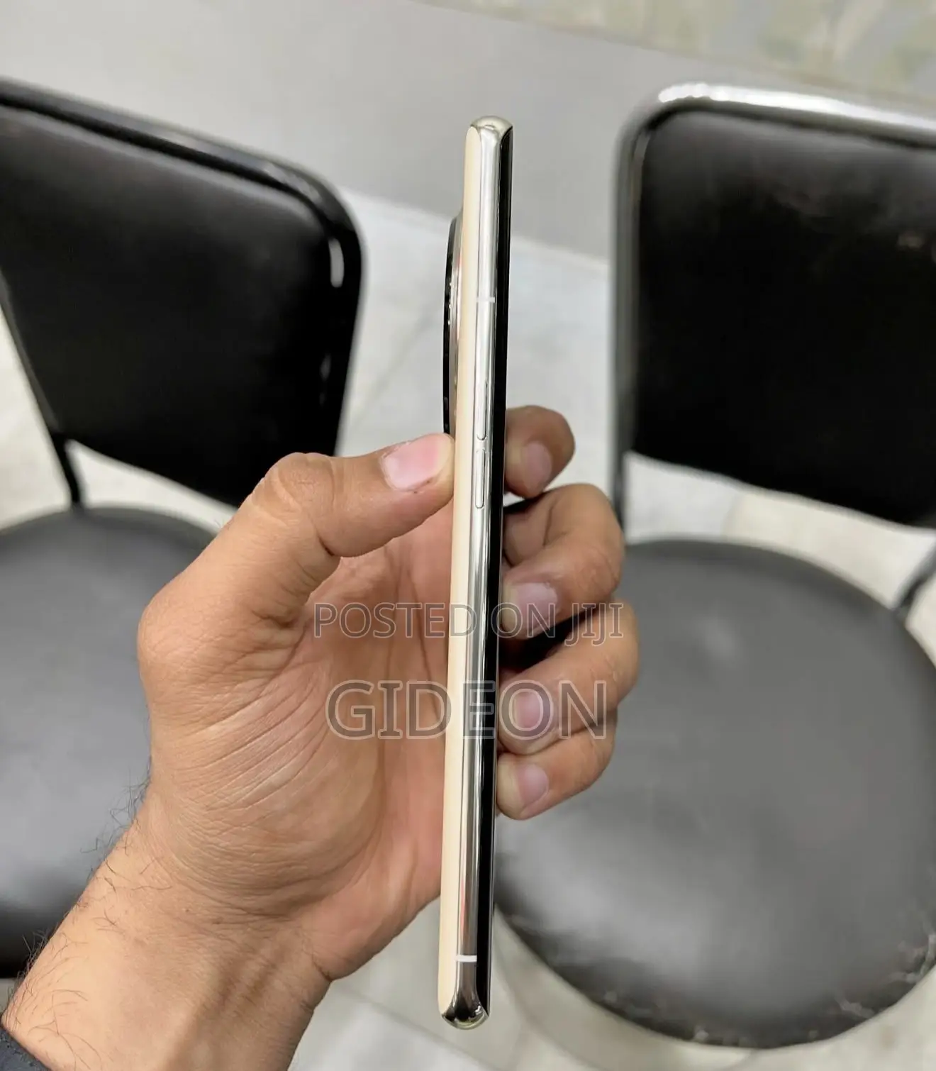 Oppo Find X6 256 GB White