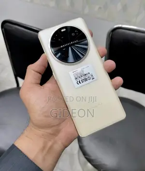 Oppo Find X6 256 GB White