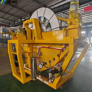 Ceramic Disc Vacuum Filter for Ceramic Vacuum Filtration