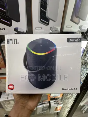 Xdobo BMTL Bucket