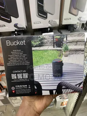 Xdobo BMTL Bucket