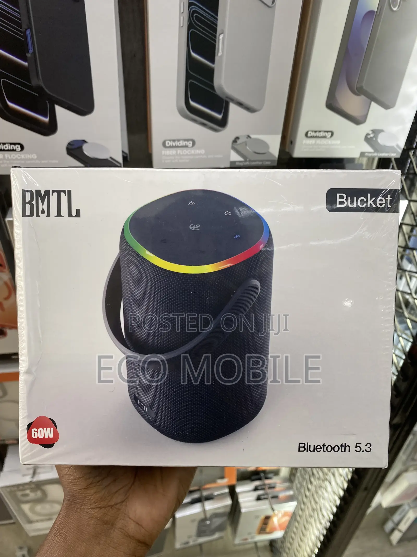 Xdobo BMTL Bucket
